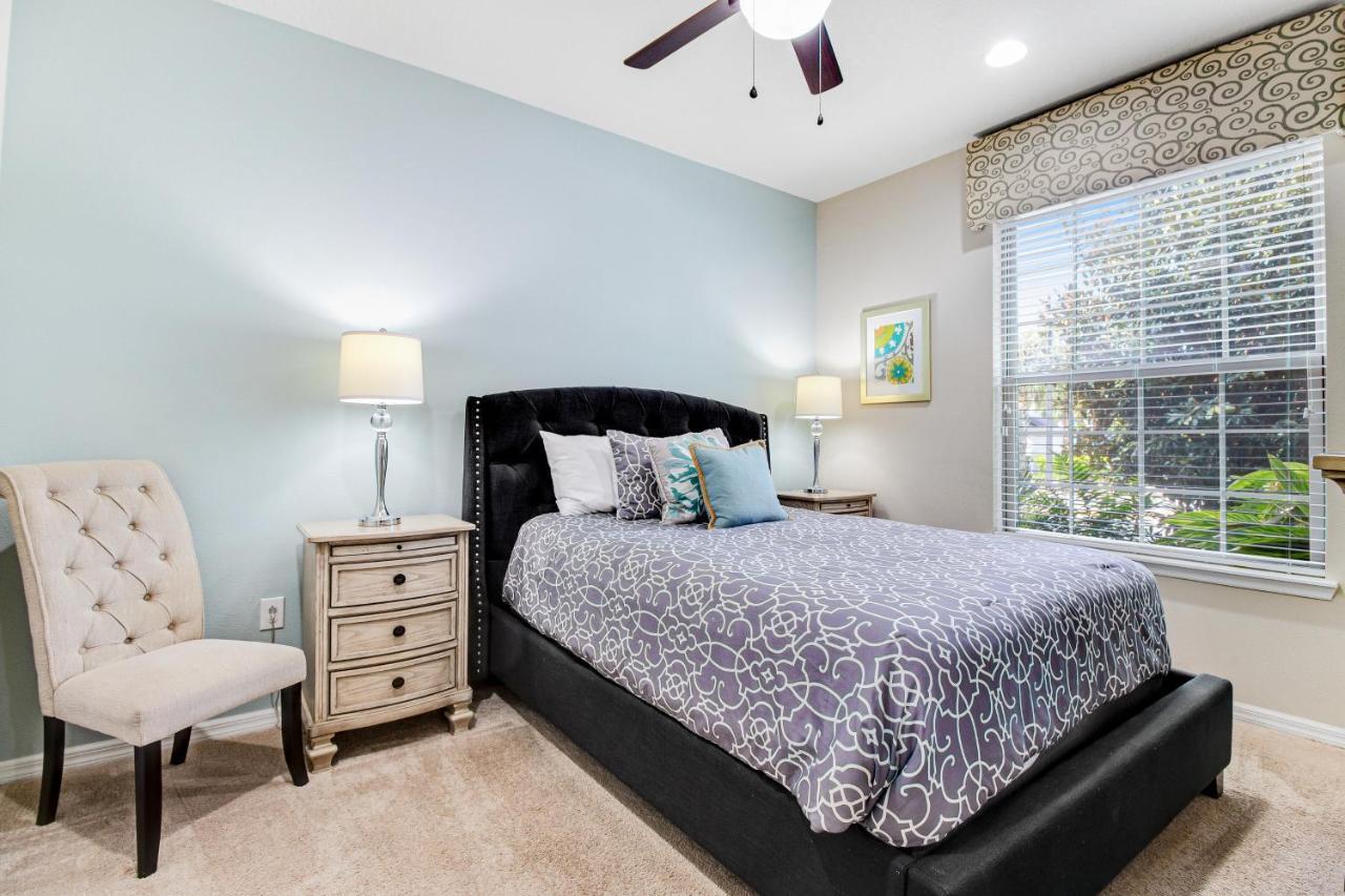 הוילה קיסימי Blue Paisley - Windsor At Westside מראה חיצוני תמונה