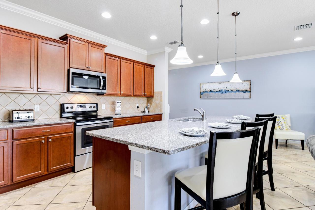 הוילה קיסימי Blue Paisley - Windsor At Westside מראה חיצוני תמונה